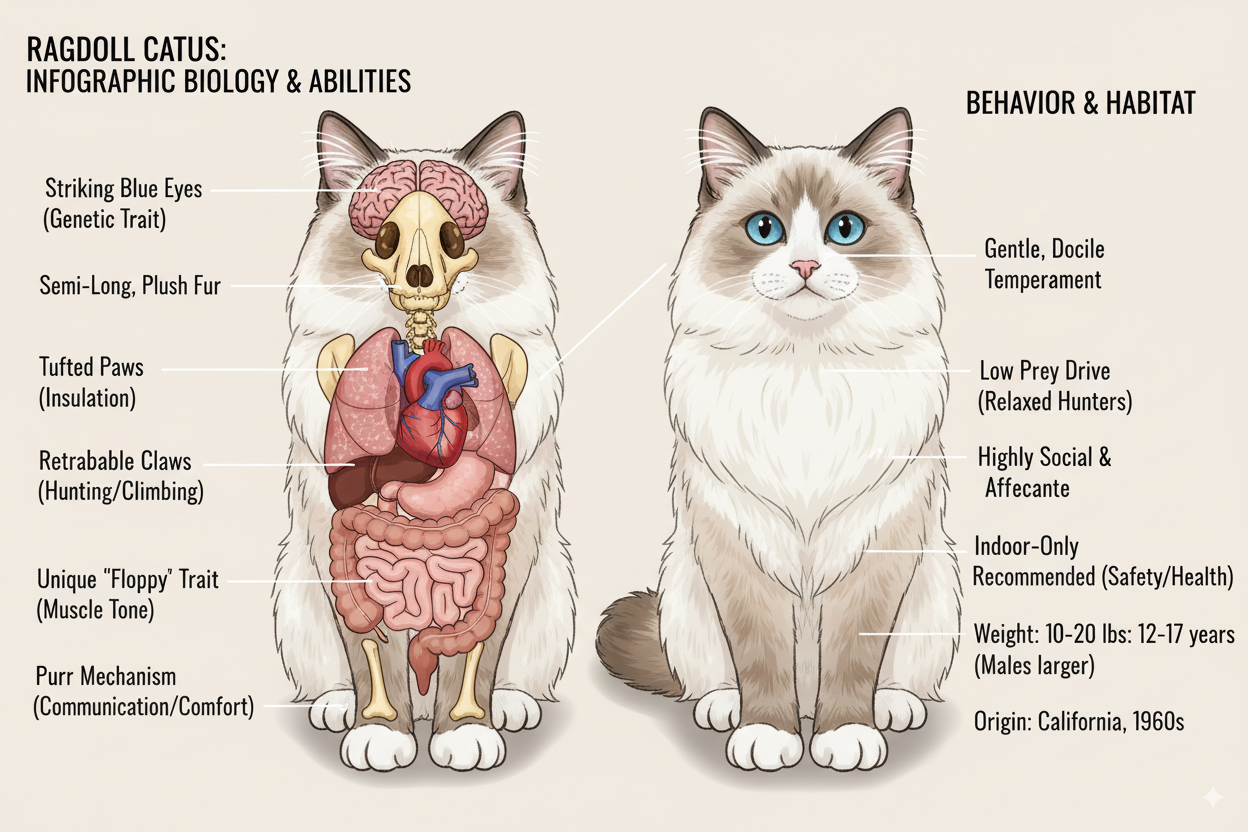 Medical Anatomy Diagram - After