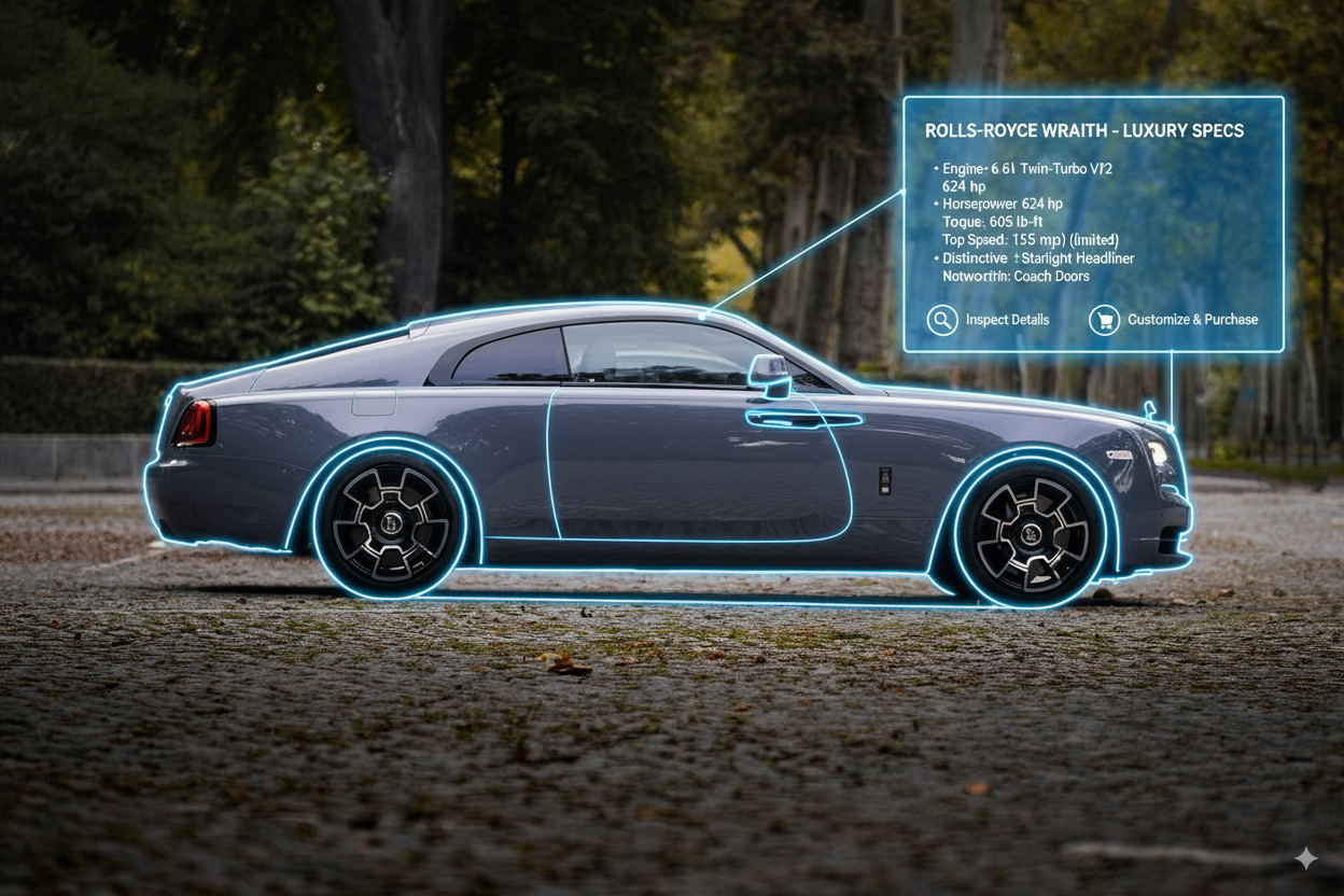 VR Presentation Graphics - After